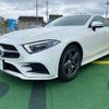 mercedes-benz cls-class 2019 quick_quick_LDA-257314_WDD2573142A045064 image 11