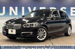 bmw 1-series 2018 CFJ1509940
