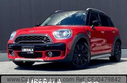 mini mini-others 2020 -BMW--BMW Mini LDA-YT20--WMWYU520203M03975---BMW--BMW Mini LDA-YT20--WMWYU520203M03975-
