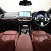 bmw x4 2022 quick_quick_VJ20_WBA32CA0509N23255 image 3