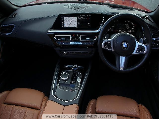 bmw z4 2019 -BMW--BMW Z4 3BA-HF20--WBAHF12030WW16290---BMW--BMW Z4 3BA-HF20--WBAHF12030WW16290- image 2