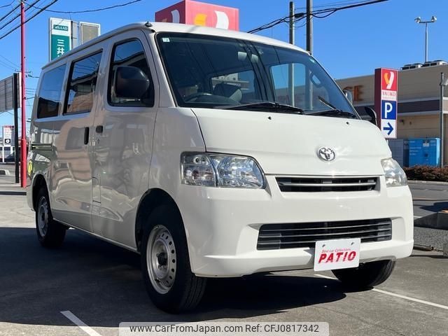 toyota liteace-van 2018 quick_quick_S402M_S402M-0073010 image 2