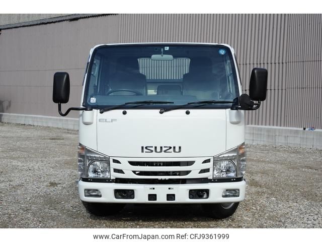 isuzu elf-truck 2018 quick_quick_NJR85AD_NJR85-7066632 image 2