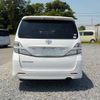 toyota vellfire 2009 -TOYOTA--Vellfire DBA-ANH25W--ANH25-8013581---TOYOTA--Vellfire DBA-ANH25W--ANH25-8013581- image 45