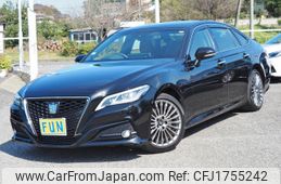 toyota crown 2021 CFJ1755242