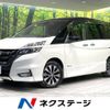 nissan serena 2018 -NISSAN--Serena DAA-GFC27--GFC27-085513---NISSAN--Serena DAA-GFC27--GFC27-085513- image 1