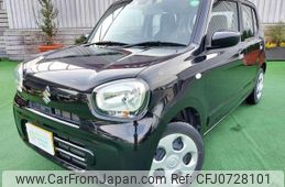 suzuki alto 2022 quick_quick_3BA-HA37S_HA37S-103428