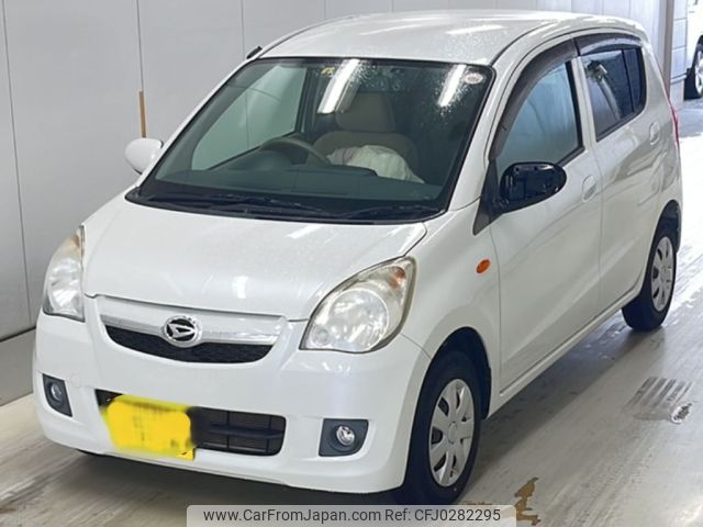 daihatsu mira 2011 -DAIHATSU 【山口 581む5966】--Mira L275S-0126905---DAIHATSU 【山口 581む5966】--Mira L275S-0126905- image 1