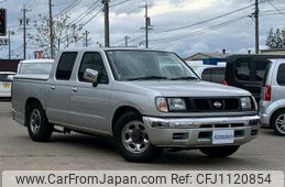 nissan dutsun-truck 1997 GOO_NET_EXCHANGE_1201315A30250503W003