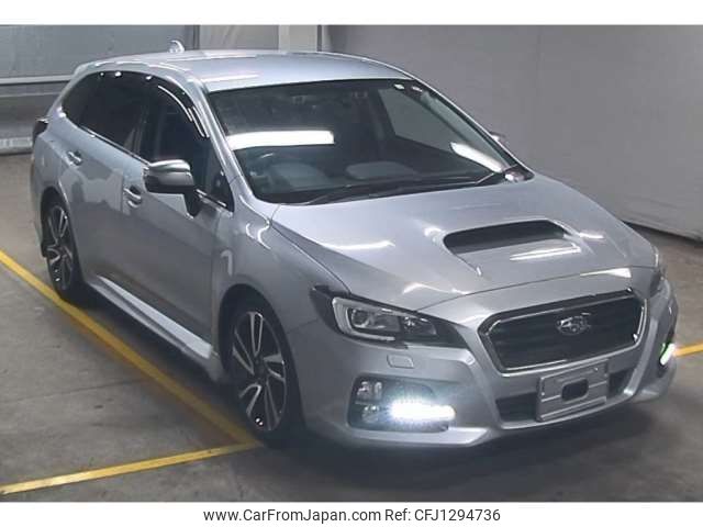 subaru levorg 2014 -SUBARU--Levorg DBA-VMG--VMG-003686---SUBARU--Levorg DBA-VMG--VMG-003686- image 1
