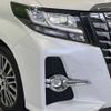 toyota alphard 2017 -TOYOTA--Alphard DBA-AGH30W--AGH30-0115393---TOYOTA--Alphard DBA-AGH30W--AGH30-0115393- image 14