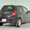 nissan march 2013 CFJ1305480 image 16