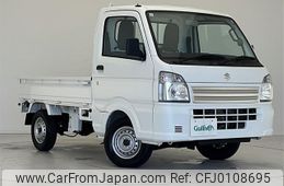 suzuki carry-truck 2024 -SUZUKI--Carry Truck 3BD-DA16T--DA16T-793808---SUZUKI--Carry Truck 3BD-DA16T--DA16T-793808-