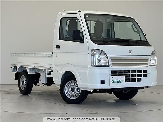 suzuki carry-truck 2024 -SUZUKI--Carry Truck 3BD-DA16T--DA16T-793808---SUZUKI--Carry Truck 3BD-DA16T--DA16T-793808- image 1