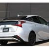 toyota prius 2019 quick_quick_DAA-ZVW51_ZVW51-8059345 image 2