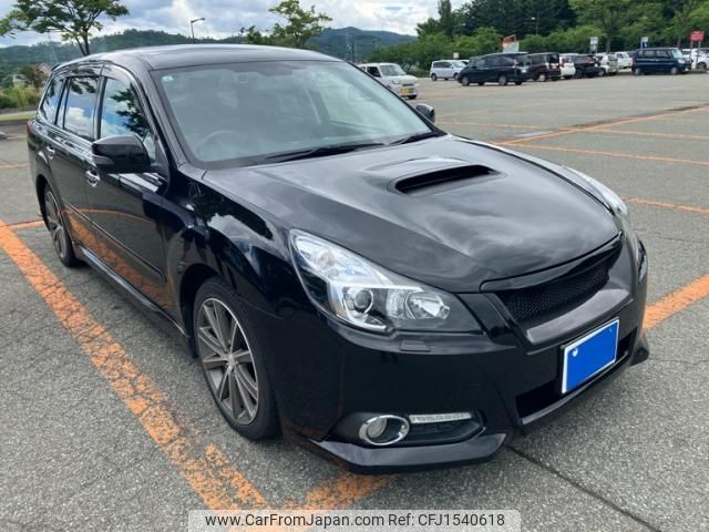 subaru legacy-touring-wagon 2013 CFJ1540618 image 2