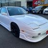 nissan 180sx 1998 -NISSAN--180SX RPS13--RPS13-332211---NISSAN--180SX RPS13--RPS13-332211- image 5