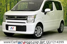 suzuki wagon-r 2021 quick_quick_MH85S_MH85S-128182
