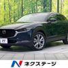 mazda cx-3 2021 quick_quick_DM8P_DM8P-152093 image 1