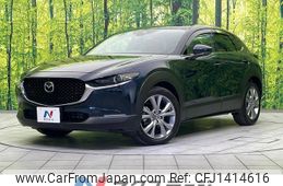 mazda cx-3 2021 quick_quick_DM8P_DM8P-152093