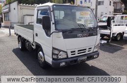 isuzu elf-truck 2006 -ISUZU--Elf NKR81A--7042098---ISUZU--Elf NKR81A--7042098-