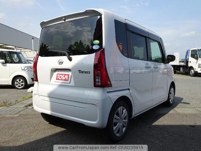 daihatsu tanto 2020 quick_quick_LA650S_LA650S-1028511 image 2