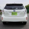 toyota prius-α 2014 -TOYOTA--Prius α DAA-ZVW41W--ZVW41-0001098---TOYOTA--Prius α DAA-ZVW41W--ZVW41-0001098- image 10