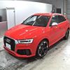 audi rs-q3 2015 -AUDI 【なにわ 301や1371】--Audi RS Q3 8UCZGF--WUAZZZ8U5FR900151---AUDI 【なにわ 301や1371】--Audi RS Q3 8UCZGF--WUAZZZ8U5FR900151- image 5