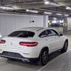 mercedes-benz glc-class 2018 quick_quick_DBA-253346_WDC2533462F408512 image 5