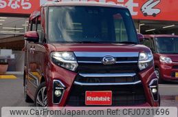 daihatsu tanto 2021 quick_quick_5BA-LA650S_LA650S-1090105