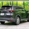 mazda cx-8 2018 -MAZDA--CX-8 KG2P--119879---MAZDA--CX-8 KG2P--119879- image 2