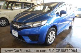 honda fit 2015 -HONDA 【名古屋 508ﾊ2264】--Fit DBA-GK3--GK3-1112467---HONDA 【名古屋 508ﾊ2264】--Fit DBA-GK3--GK3-1112467-