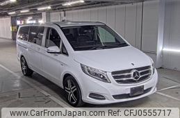 mercedes-benz v-class 2018 quick_quick_LDA-447811_WDF44781323397731