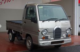 subaru sambar-truck 1997 125129