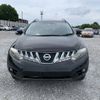 nissan murano 2009 NIKYO_JA17463 image 4