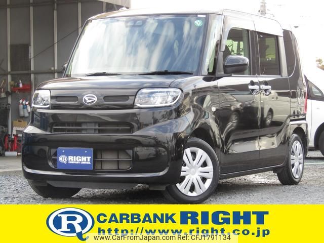 daihatsu tanto 2020 CFJ1791134 image 1