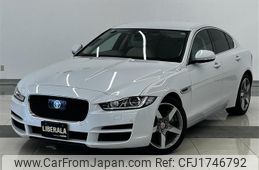 jaguar xe 2019 CFJ1746792