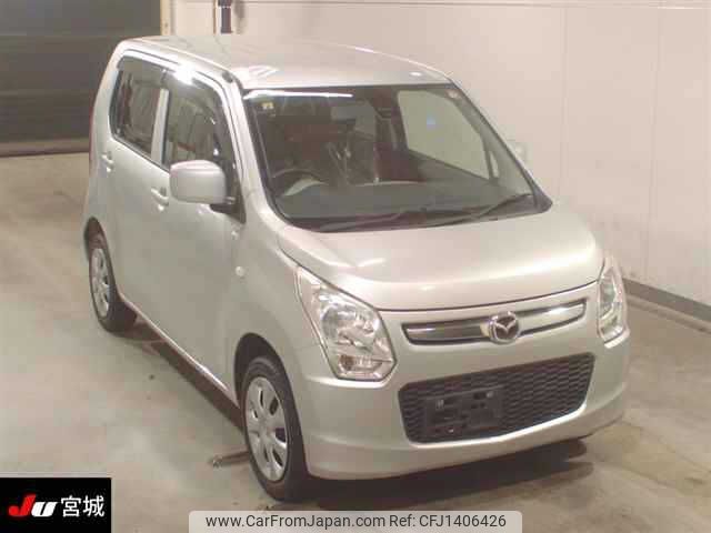 mazda flair 2016 CFJ1406426 image 1
