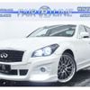 nissan fuga 2010 -NISSAN--Fuga DBA-Y51--Y51-105771---NISSAN--Fuga DBA-Y51--Y51-105771- image 1