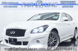 nissan fuga 2010 -NISSAN--Fuga DBA-Y51--Y51-105771---NISSAN--Fuga DBA-Y51--Y51-105771-