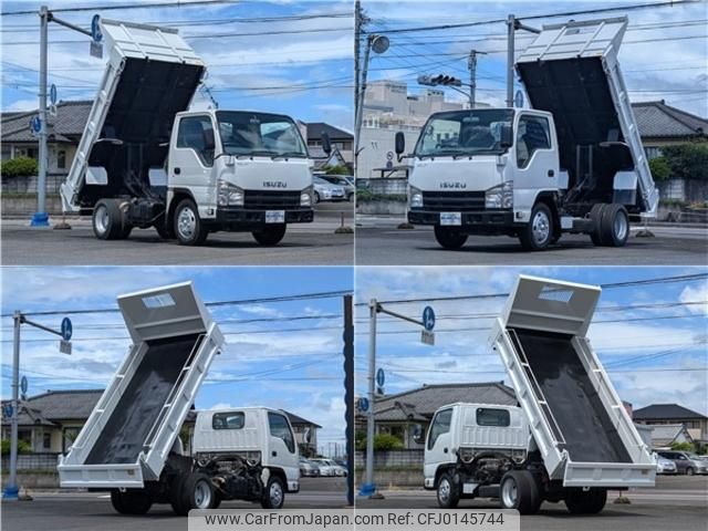 isuzu elf-truck 2011 GOO_NET_EXCHANGE_1100155A30240828W001 image 2