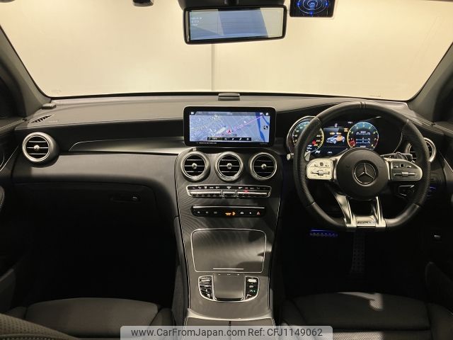 mercedes-benz amg 2022 -MERCEDES-BENZ--AMG 4BA-253364--W1N2533642G141635---MERCEDES-BENZ--AMG 4BA-253364--W1N2533642G141635- image 2