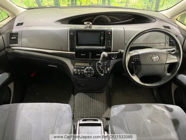 toyota estima 2013 CFJ1532080 image 2