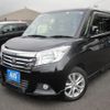 suzuki solio 2016 -SUZUKI--Solio DAA-MA36S--MA36S-110681---SUZUKI--Solio DAA-MA36S--MA36S-110681- image 1