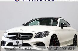 mercedes-benz amg 2019 -MERCEDES-BENZ--AMG CBA-205364--WDD2053642F896531---MERCEDES-BENZ--AMG CBA-205364--WDD2053642F896531-