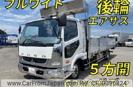 mitsubishi-fuso fighter 2011 quick_quick_PDG-FK64F_FK64F-540739