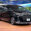 toyota alphard 2022 -TOYOTA--Alphard 3BA-AGH30W--AGH30-0416031---TOYOTA--Alphard 3BA-AGH30W--AGH30-0416031- image 17