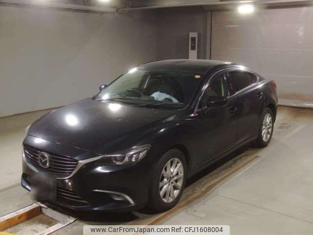 mazda atenza 2017 CFJ1608004 image 1