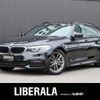 bmw 5-series 2019 -BMW--BMW 5 Series 3DA-JP20--WBAJP52020BP79770---BMW--BMW 5 Series 3DA-JP20--WBAJP52020BP79770- image 1