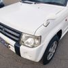 mitsubishi pajero-mini 2009 CFJ1725979 image 58